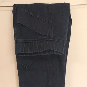 Prairie Underground Blue Denim Archer Pant